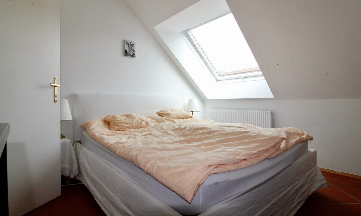 Photo of Bedroom in Landstrasse