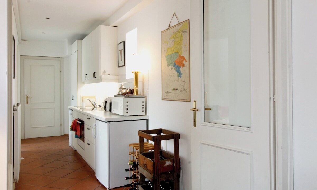 Photo of Kitchen in Landstrasse