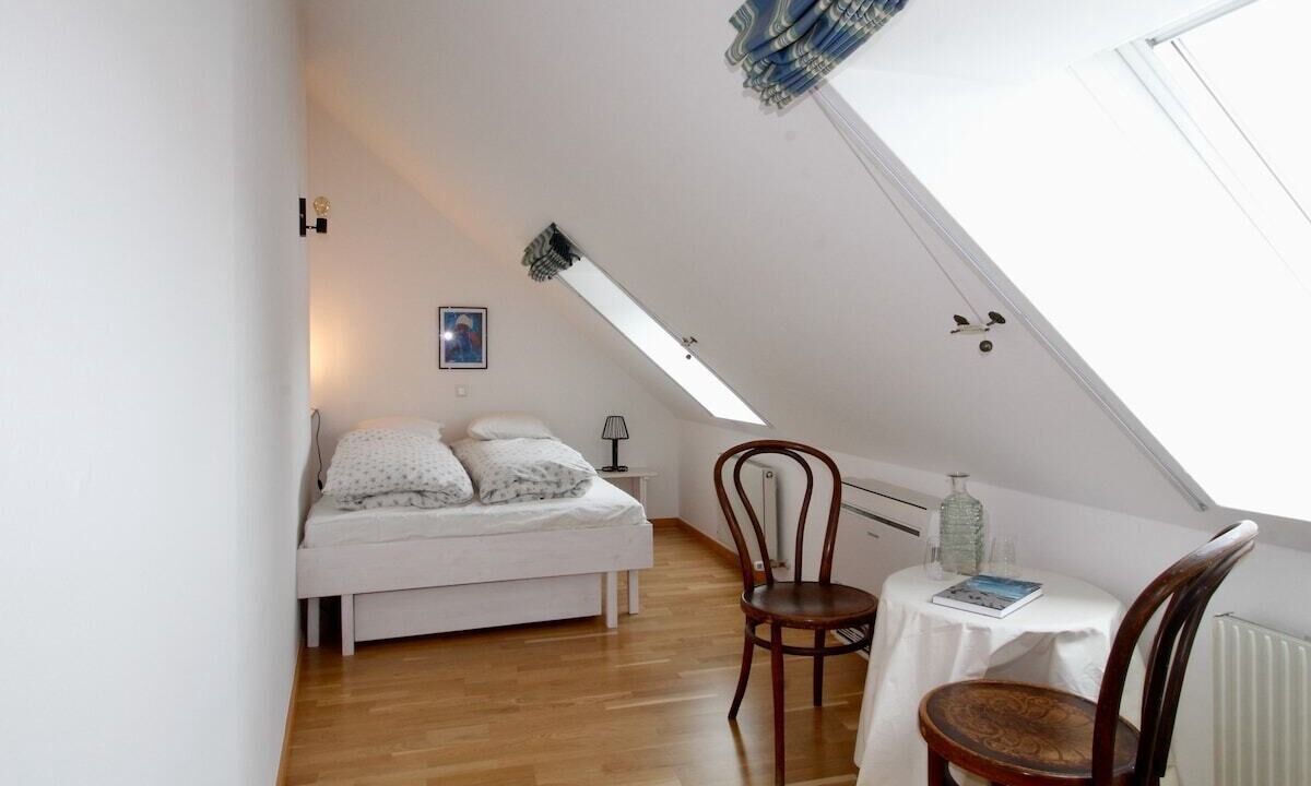 Photo of Bedroom in Landstrasse