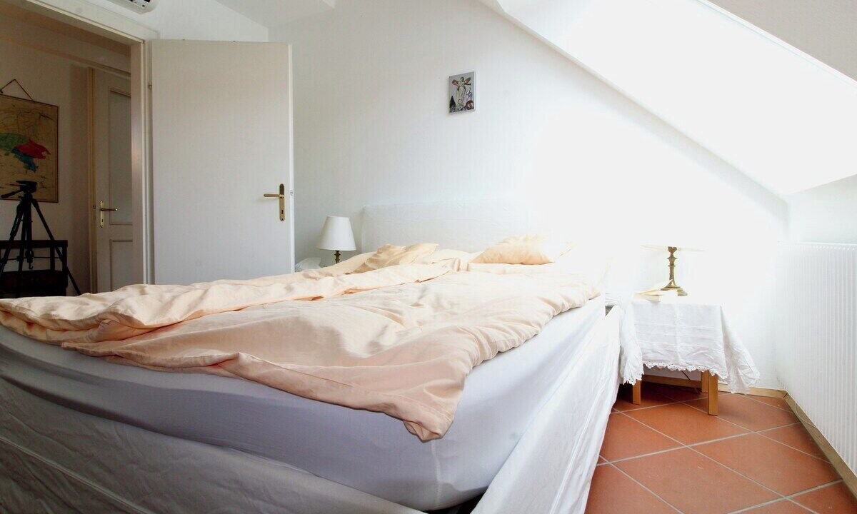 Photo of Bedroom in Landstrasse