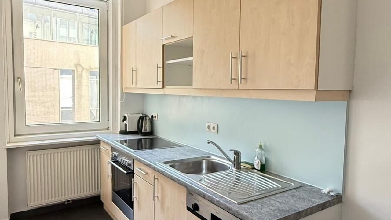 Photo of Kitchen in Leopoldstadt