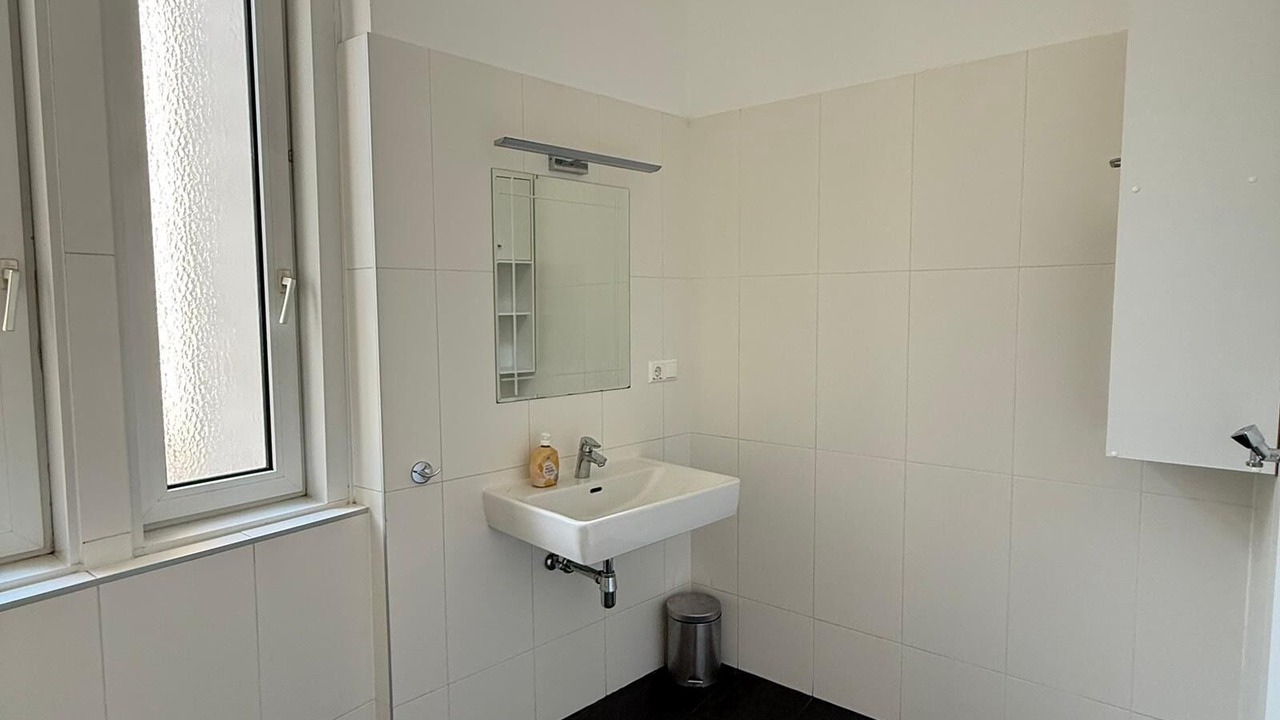 Photo of Bathroom in Leopoldstadt