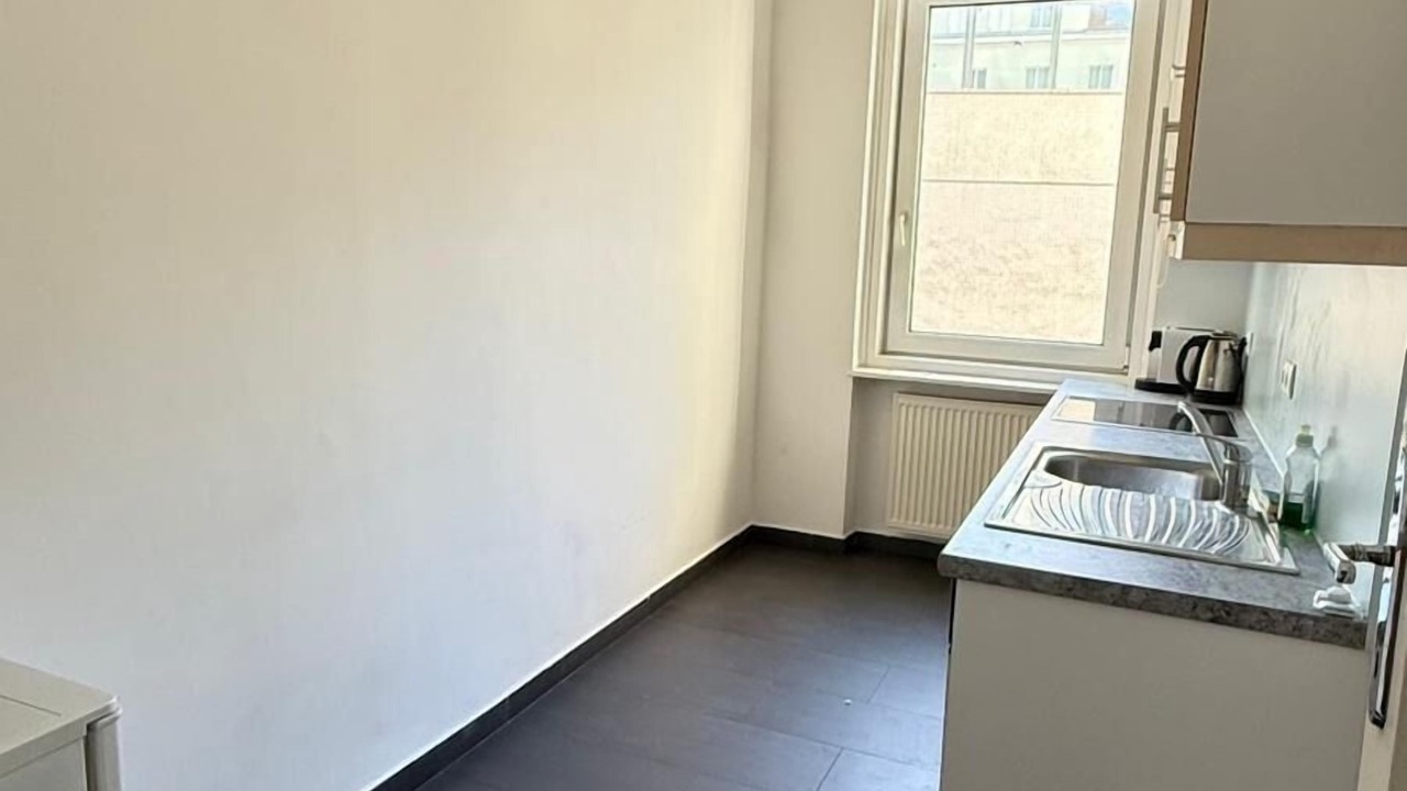 Photo of Kitchen in Leopoldstadt