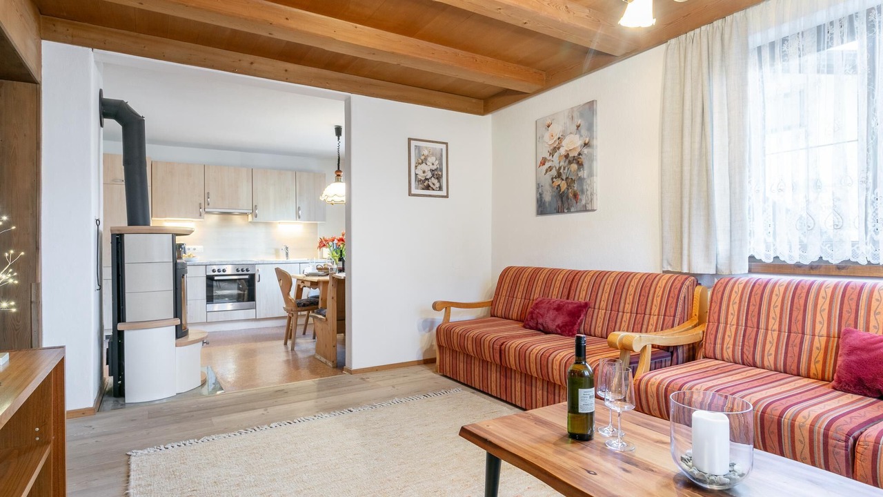 Photo of Livingroom in Moosen