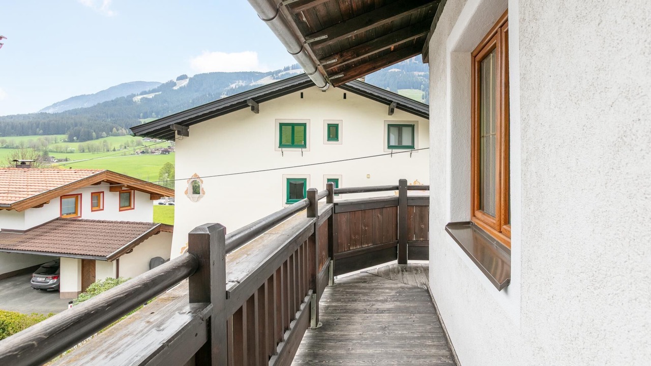 Photo of Patio Balcony in Moosen