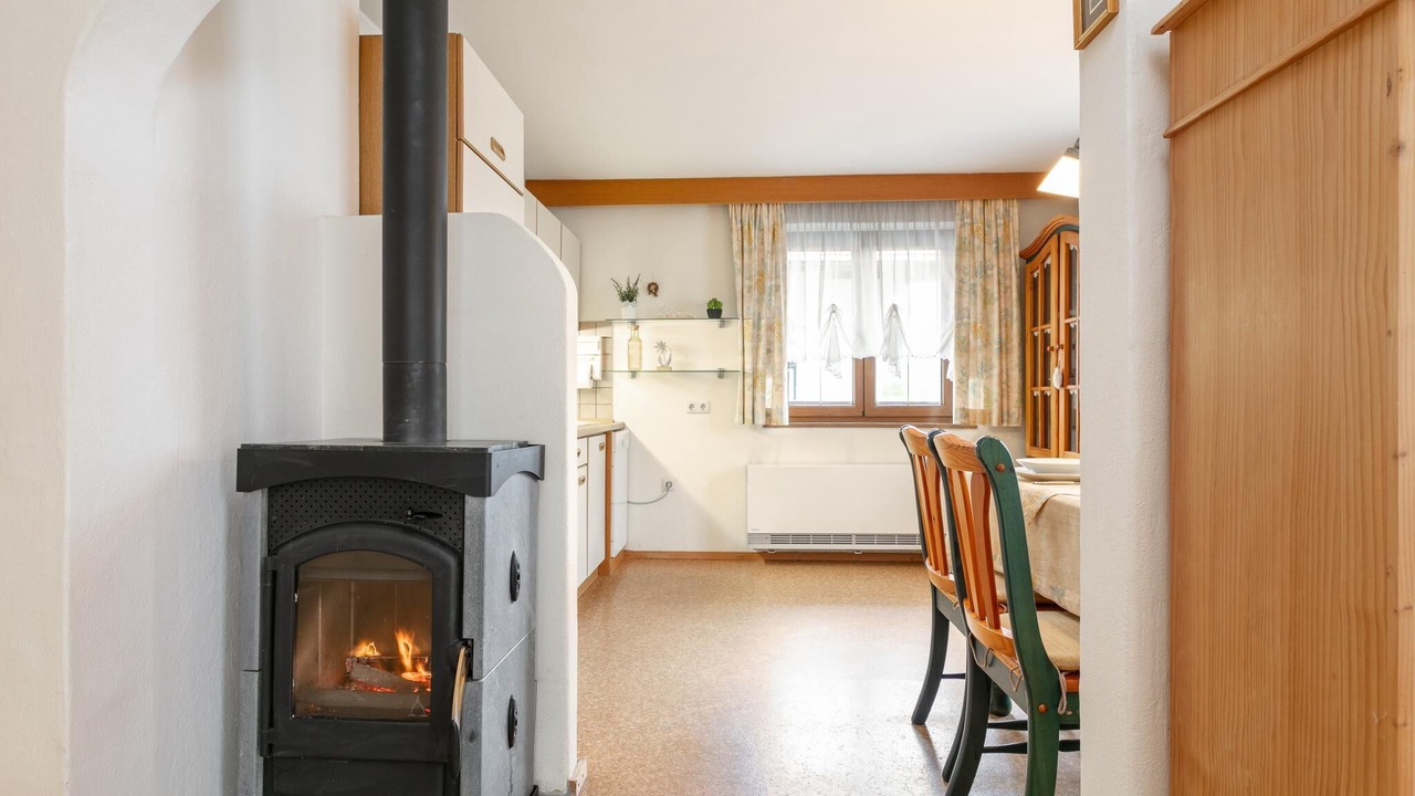 Photo of Livingroom in Moosen