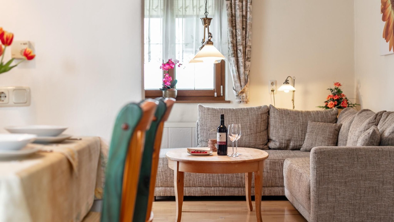Photo of Livingroom in Moosen