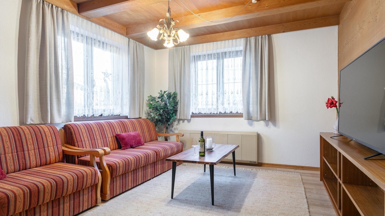Photo of Livingroom in Moosen