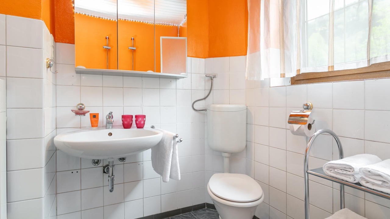 Photo of Bathroom in Moosen