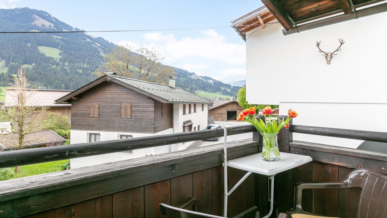 Photo of Patio Balcony in Moosen