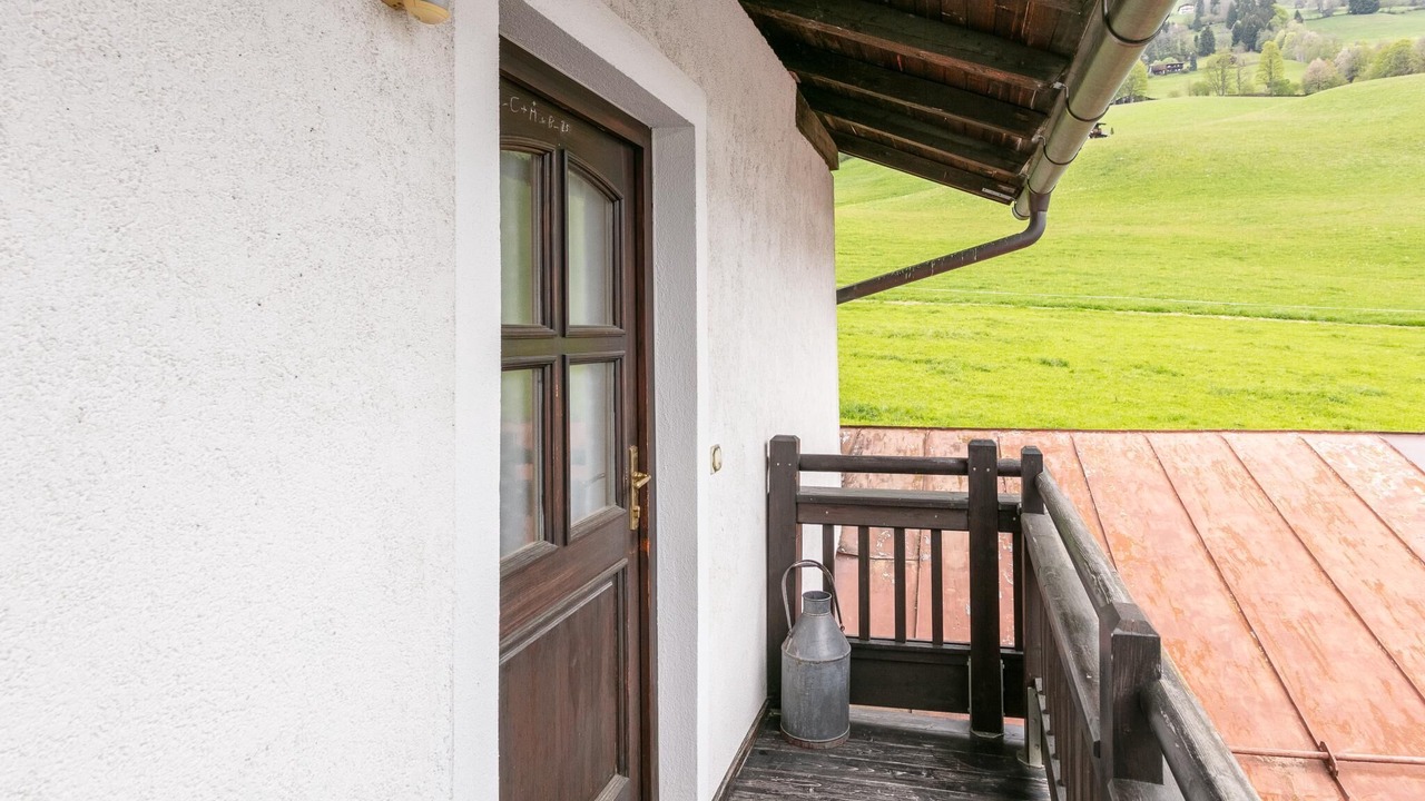 Photo of Patio Balcony in Moosen