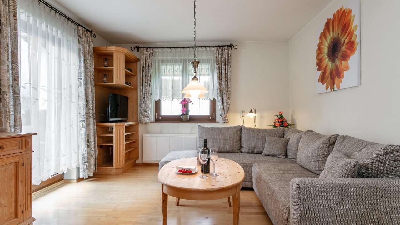 Photo of Livingroom in Moosen