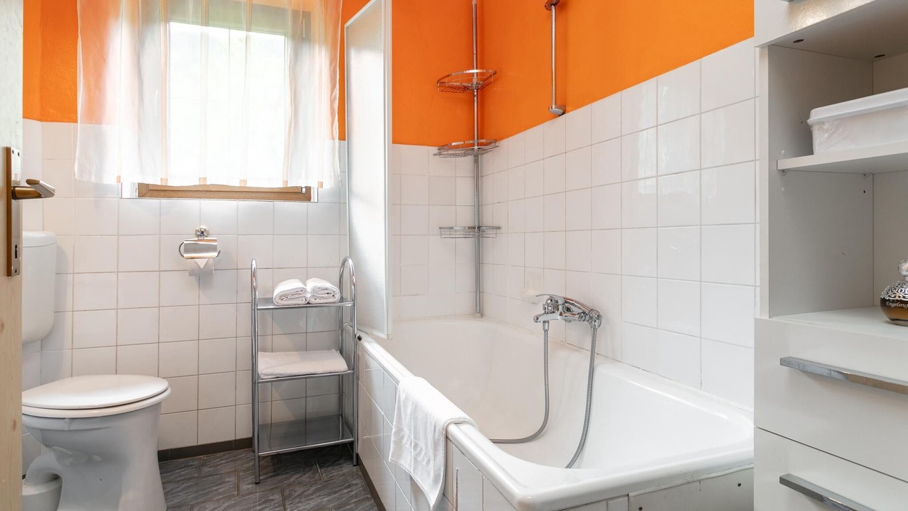 Photo of Bathroom in Moosen