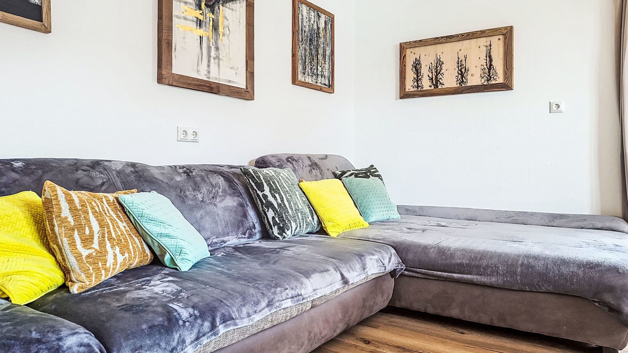 Photo of Livingroom in Außerweerberg