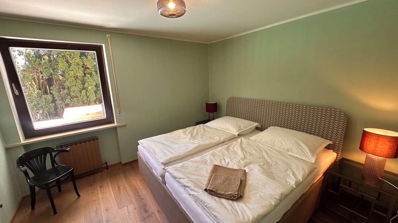 Photo of Bedroom in Neukirchen bei Altmunster
