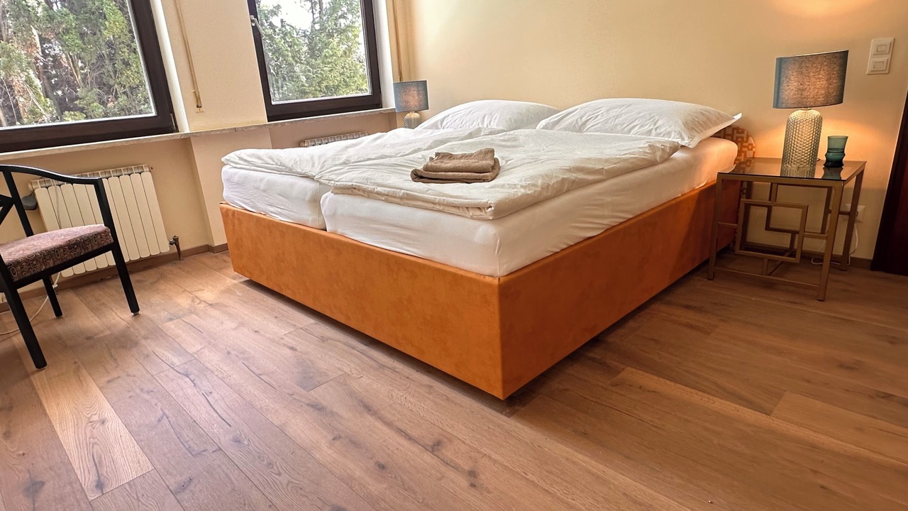 Photo of Bedroom in Neukirchen bei Altmunster