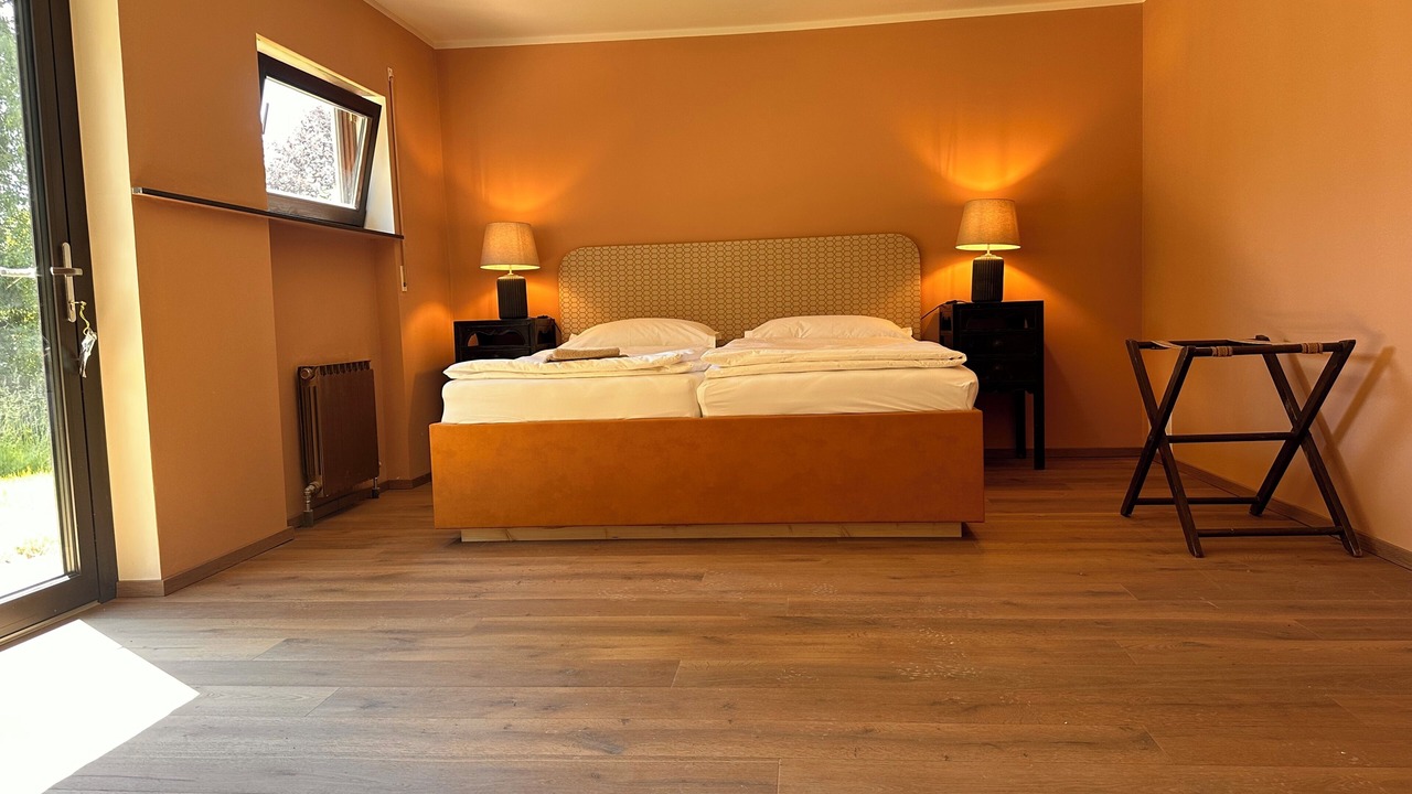 Photo of Bedroom in Neukirchen bei Altmunster
