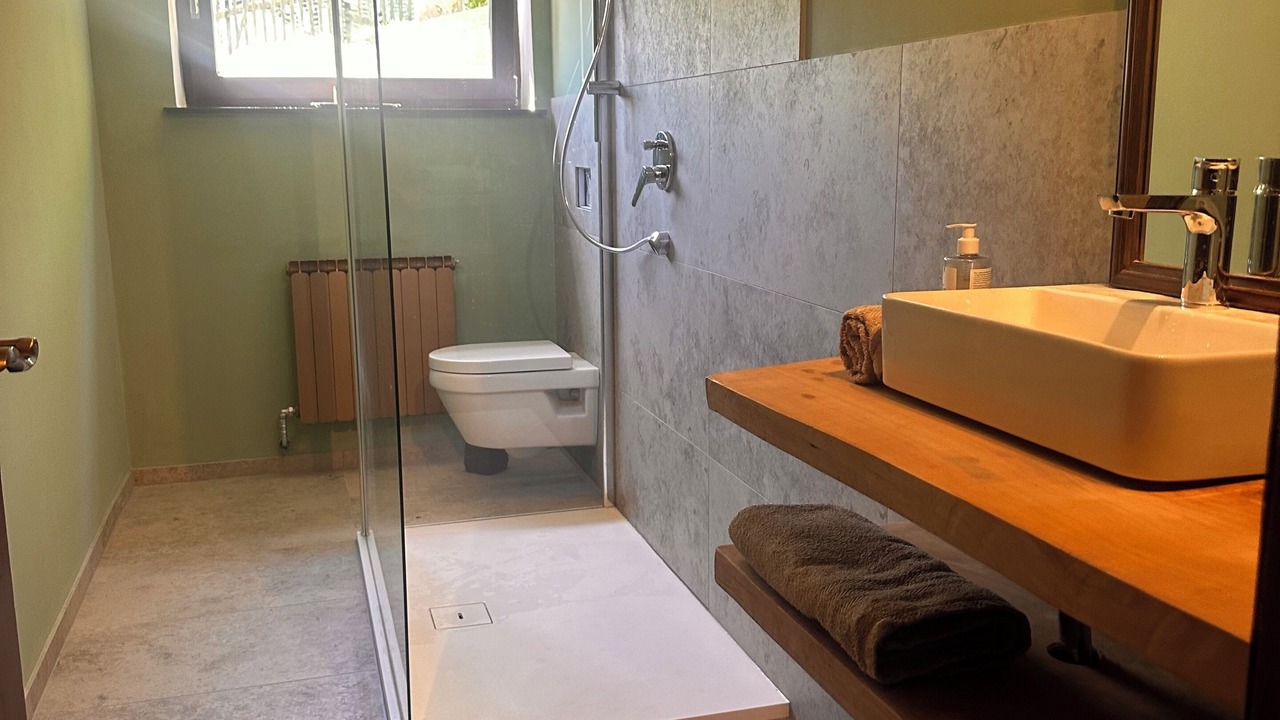 Photo of Bathroom in Neukirchen bei Altmunster