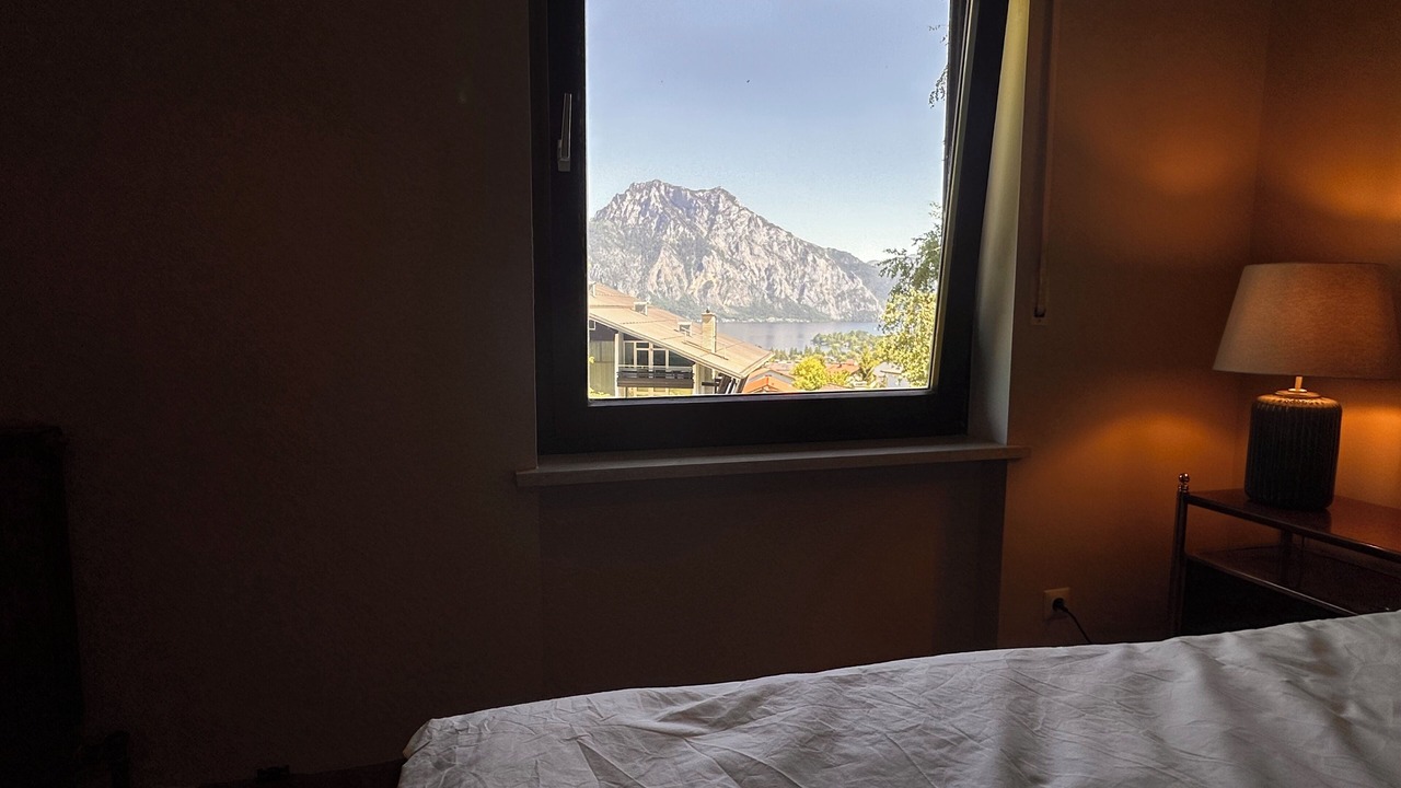 Photo of Bedroom in Neukirchen bei Altmunster