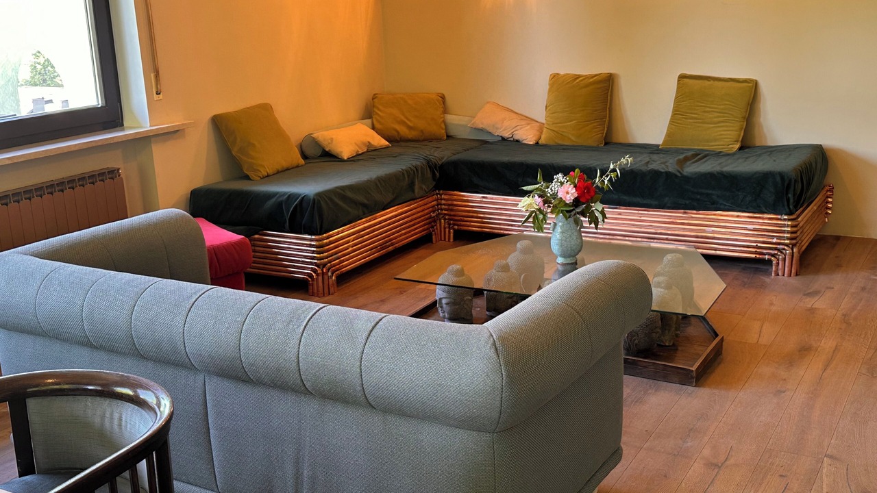 Photo of Livingroom in Neukirchen bei Altmunster