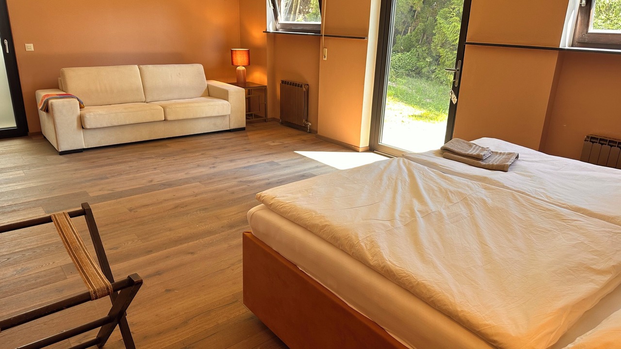 Photo of Bedroom in Neukirchen bei Altmunster