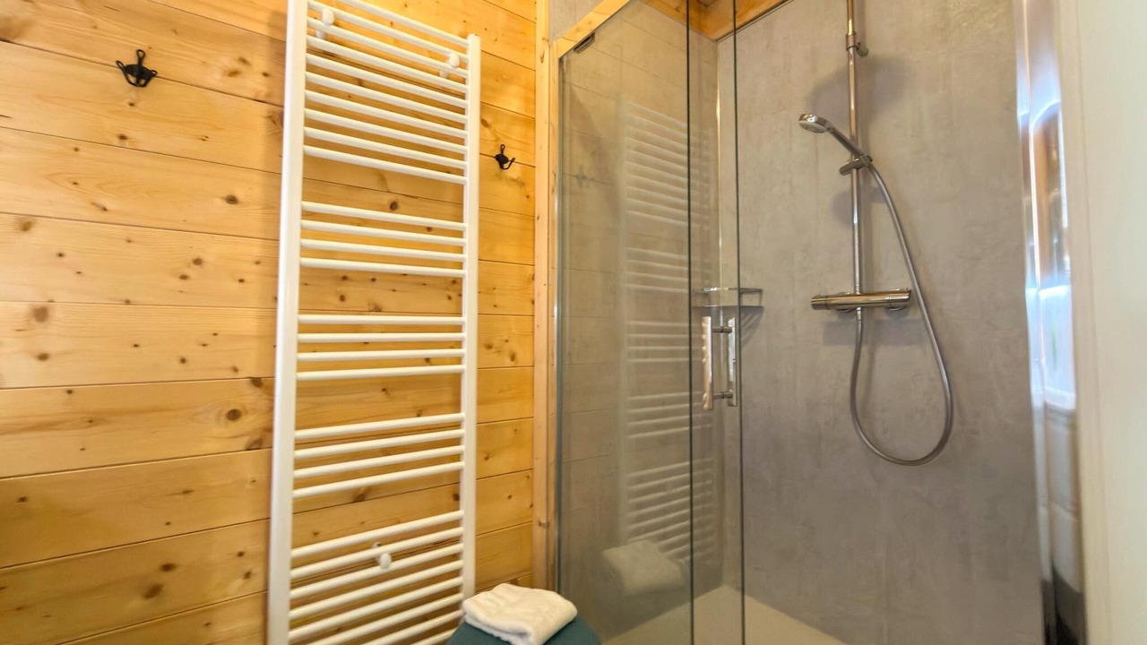 Photo of Bathroom in Jenig