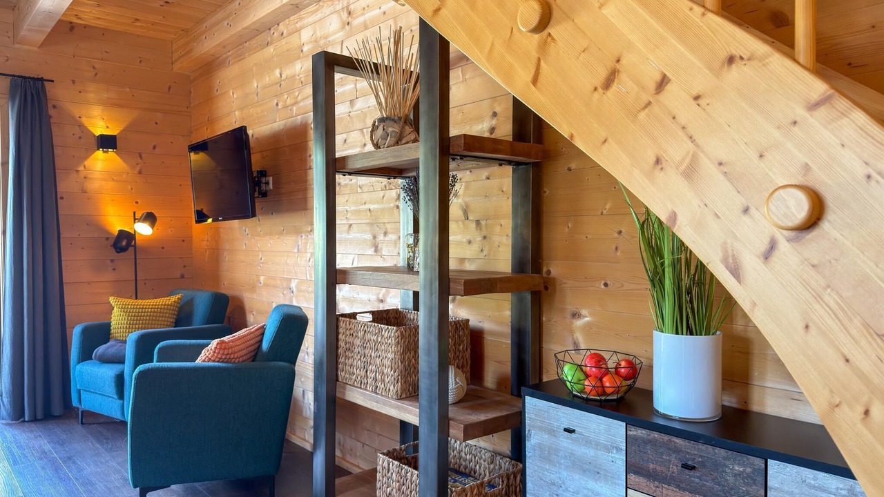 Photo of Livingroom in Jenig