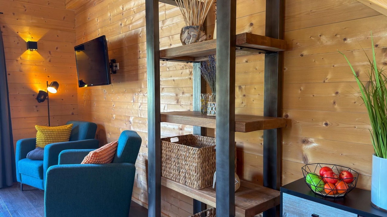 Photo of Livingroom in Jenig