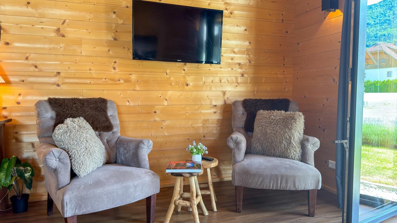 Photo of Livingroom in Jenig