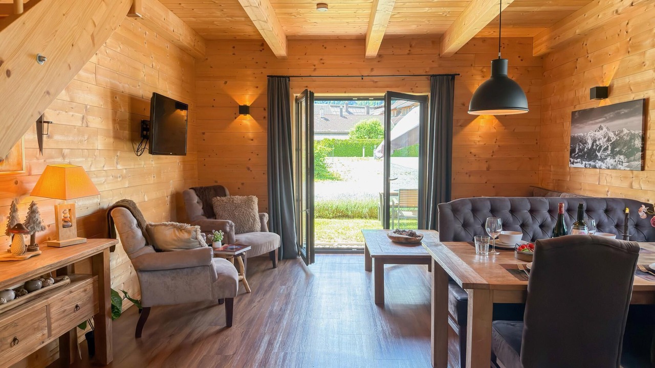 Photo of Livingroom in Jenig