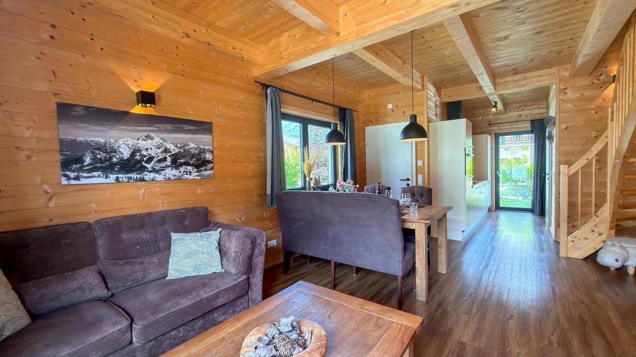 Photo of Livingroom in Jenig