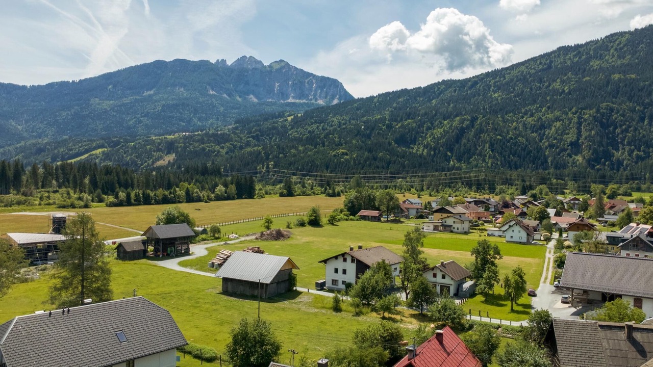 Photo of Outdoor in Jenig
