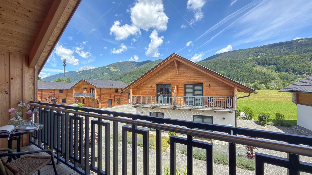 Photo of Patio Balcony in Jenig