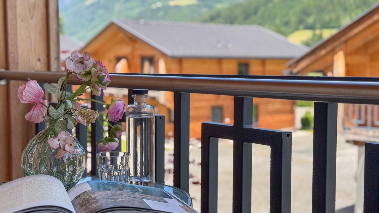 Photo of Patio Balcony in Jenig