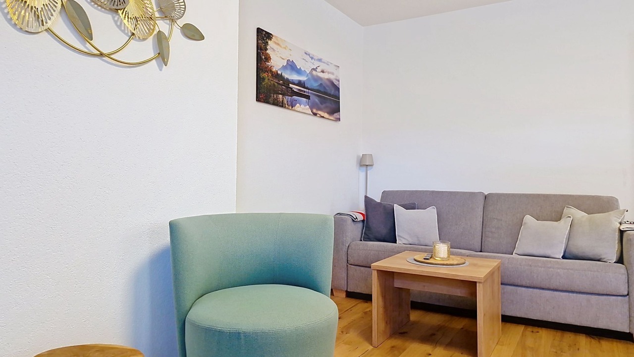 Photo of Livingroom in Kematen in Tirol