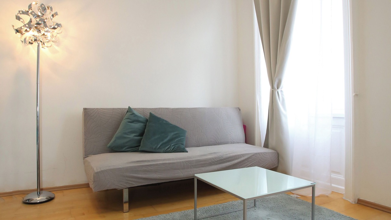 Photo of Livingroom in Leopoldstadt