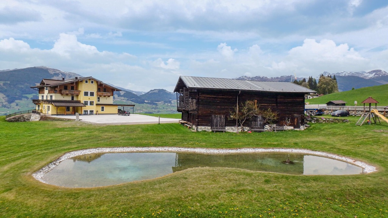 Photo of Others in Hollersbach im Pinzgau