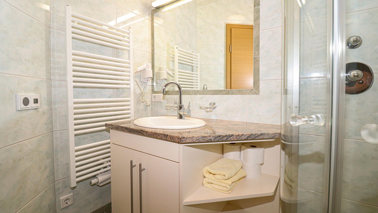 Photo of Bathroom in Hollersbach im Pinzgau
