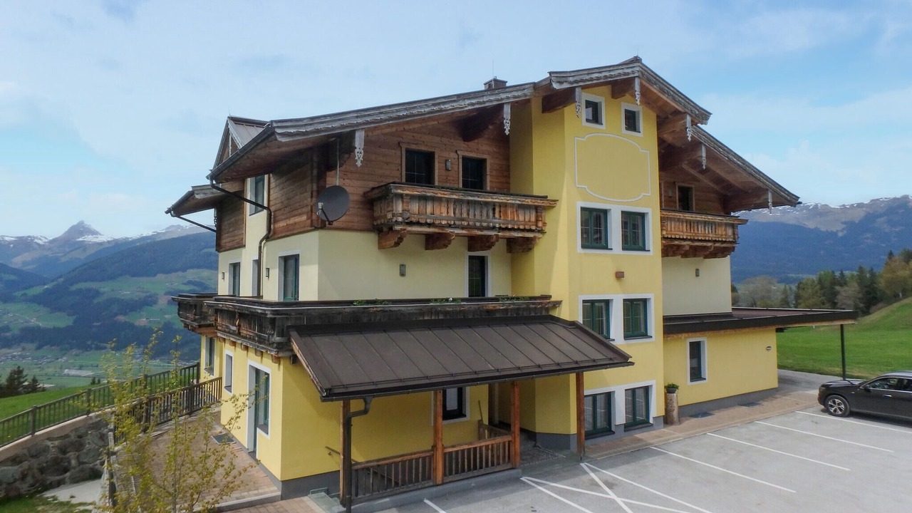 Photo of Others in Hollersbach im Pinzgau