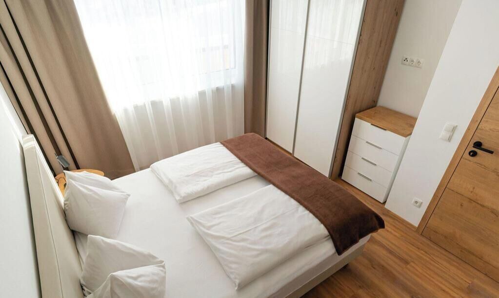 Photo of Bedroom in Ramsau am Dachstein