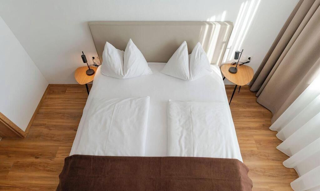 Photo of Bedroom in Ramsau am Dachstein