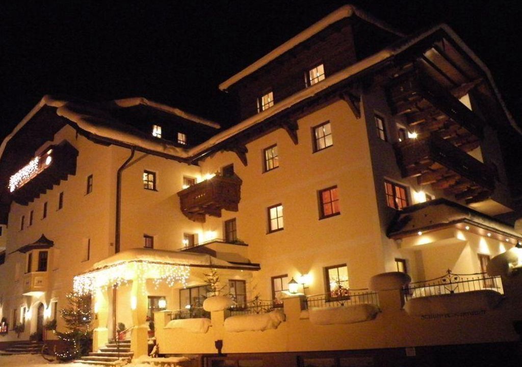 Photo of Outdoor in Huettschlag