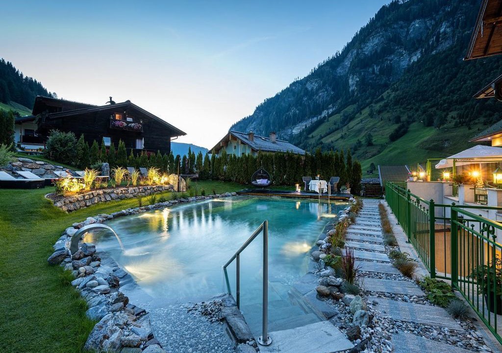Photo of Outdoor in Huettschlag