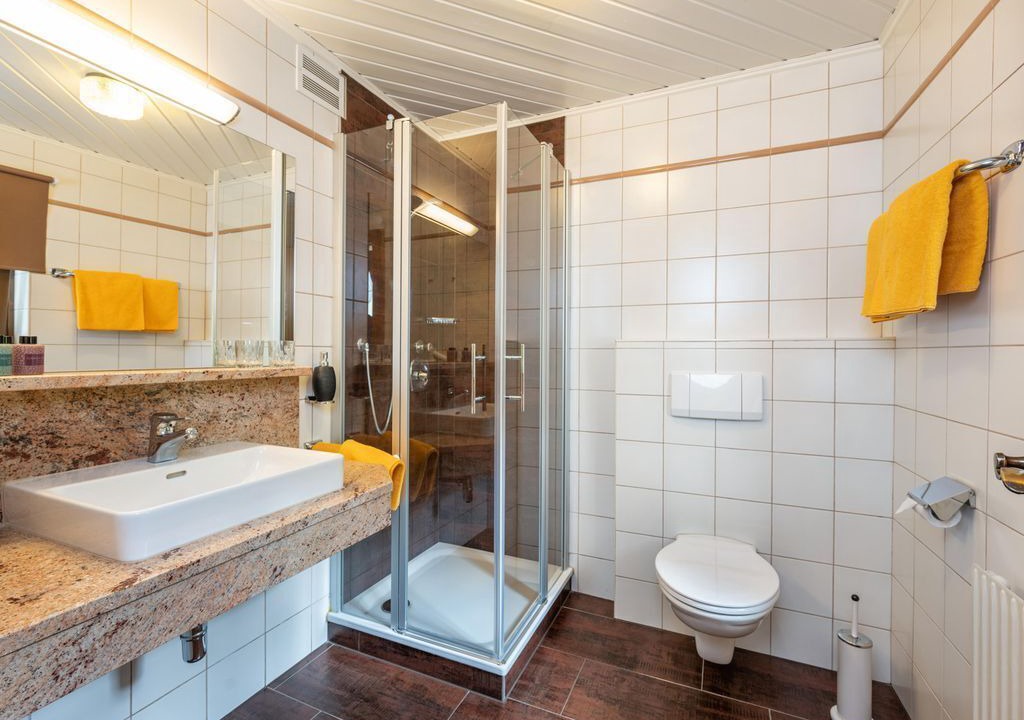 Photo of Bathroom in Huettschlag