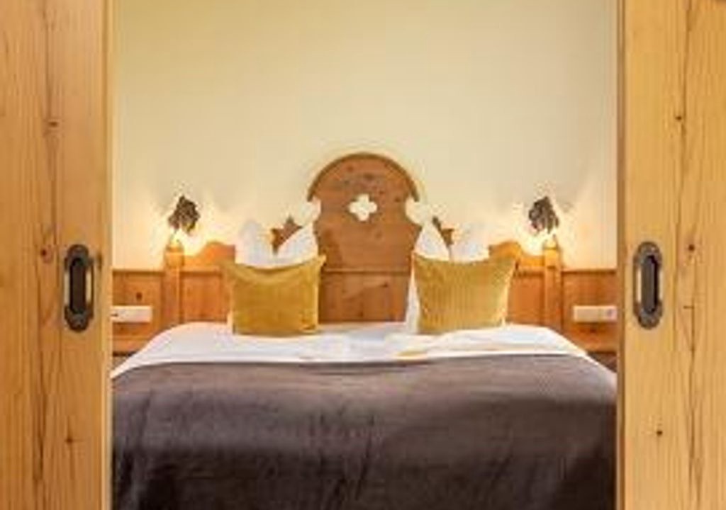 Photo of Bedroom in Huettschlag