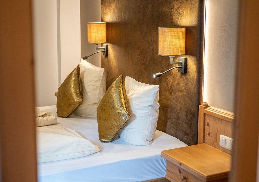 Photo of Bedroom in Huettschlag