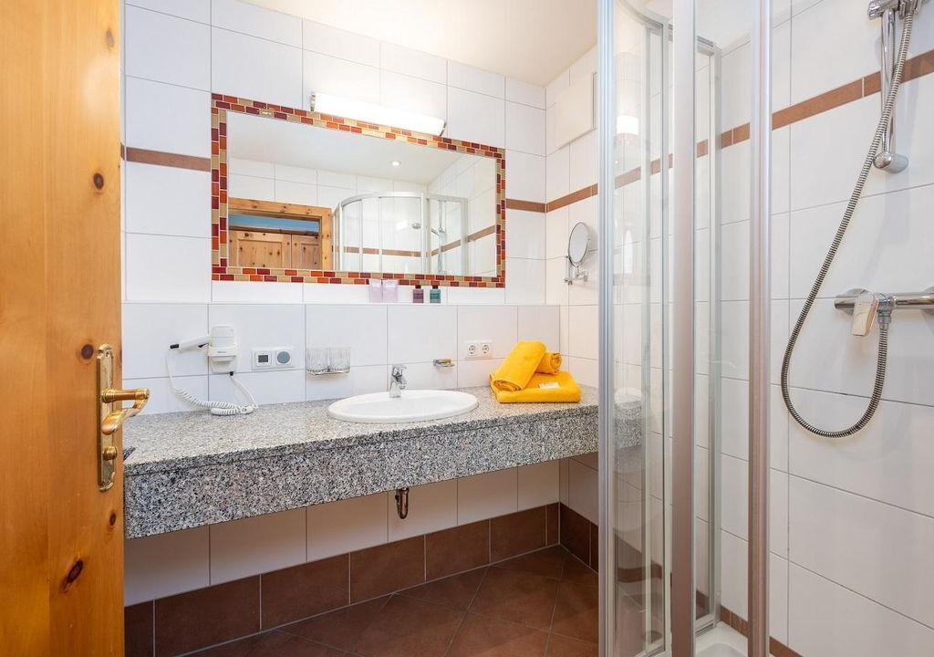 Photo of Bathroom in Huettschlag