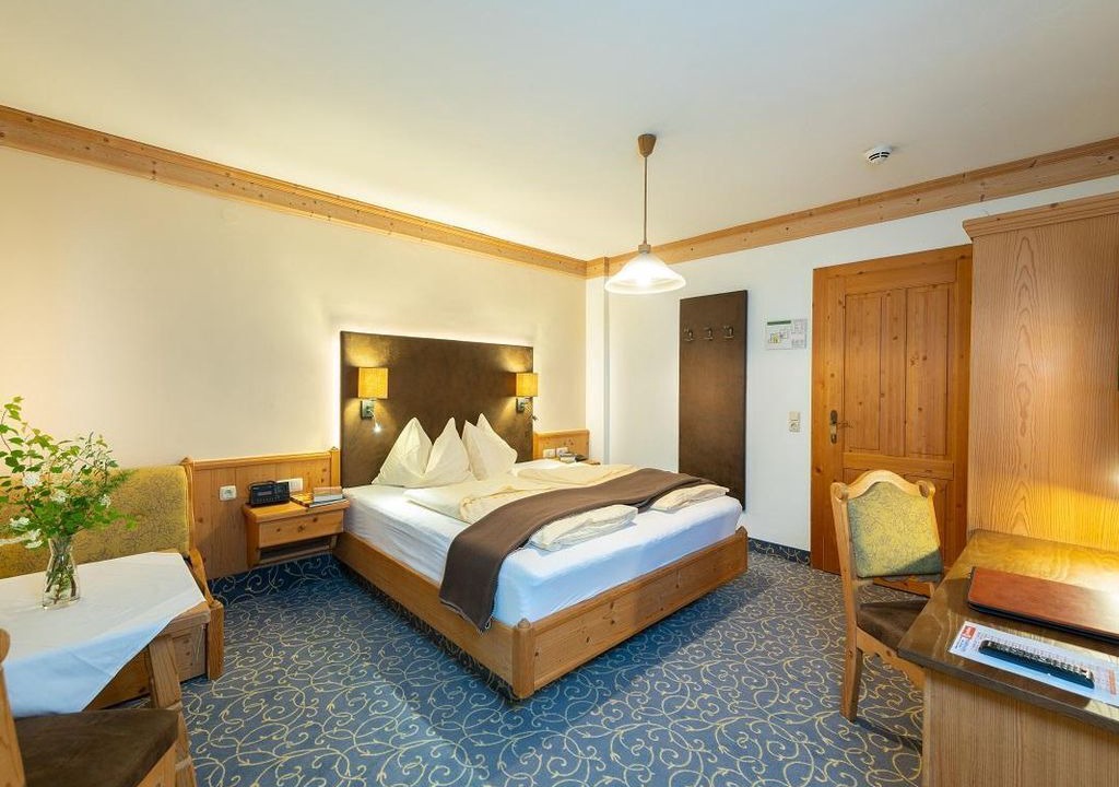 Photo of Bedroom in Huettschlag