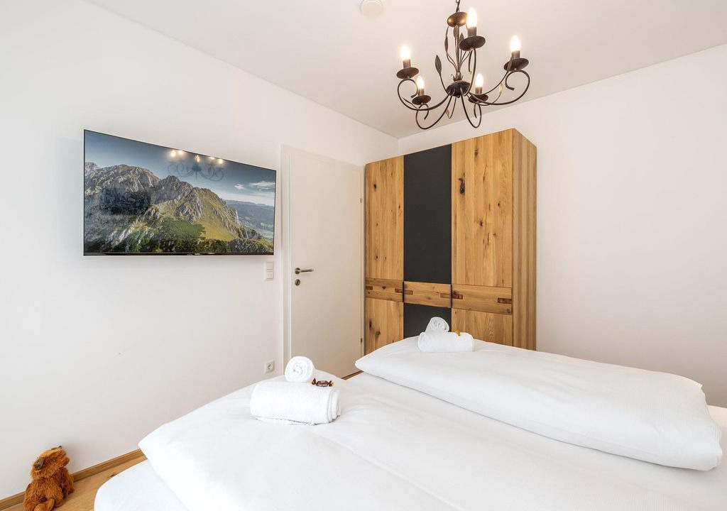 Photo of Bedroom in Haus