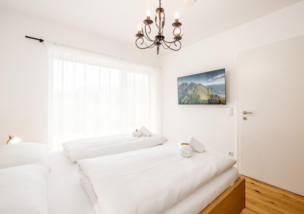 Photo of Bedroom in Haus